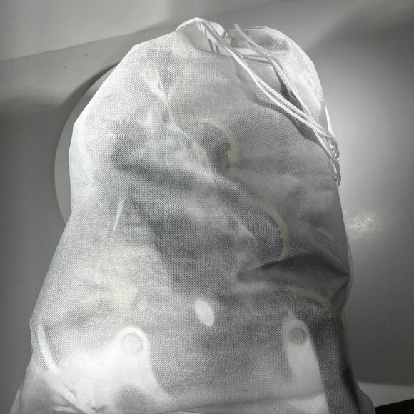 Kuxuan Adjustable Inline Skates Youth Boys Girls Size 3 to 6 with Light Up Wheel - Picture 13 of 13